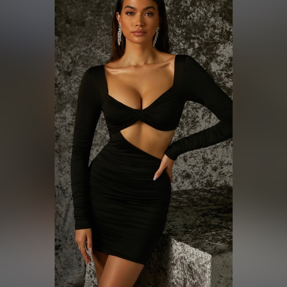 Oh Polly dress xs 2